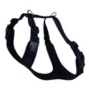 Doggie Yumuşak Dolgulu Köpek Göğüs Tasması L 55-65cm