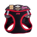 Doggie Neon Küçük Irk Köpek Göğüs Tasması M 38-44cm