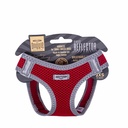 Doggie Reflective Small Breed Dog Harness 2XS 26-30cm