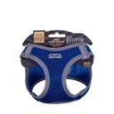 Doggie Reflective Small Breed Dog Harness 2XS 26-30cm
