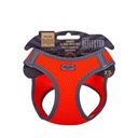 Doggie Reflective Small Breed Dog Harness XS 30-34cm