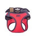 Doggie Reflective Small Breed Dog Harness XS 30-34cm