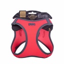 Doggie Reflektör Küçük Irk Köpek Göğüs Tasması S 32-38cm