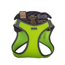 Doggie Reflektör Küçük Irk Köpek Göğüs Tasması S 32-38cm