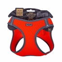 Doggie Reflektör Küçük Irk Köpek Göğüs Tasması M 38-44cm
