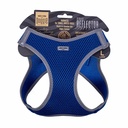Doggie Reflective Small Breed Dog Harness L 42-48cm