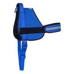 Doggie Kontrol Köpek Göğüs Tasması XL 70-85cm