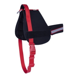 Doggie Kontrol Köpek Göğüs Tasması XL 70-85cm