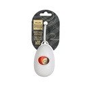 Doggie Kutulu Köpek Dışkı Poşeti 15 Adet Beyaz