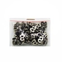 Doggie Letter S Cedilla 50 pcs