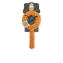 Doggie Key Cotton Rope Dog Toy 25 cm