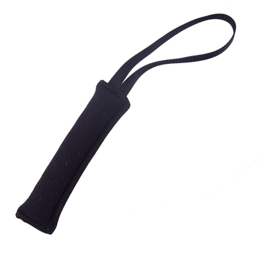 Doggie Pamuk Kumaş Köpek Isırma Yastığı 5x20cm