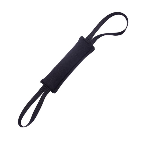 Doggie Pamuk Kumaş Köpek Isırma Yastığı 5x25cm