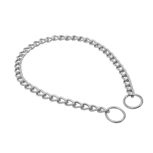 Doggie Zincir Köpek Eğitim Tasması 0.35x50-60cm