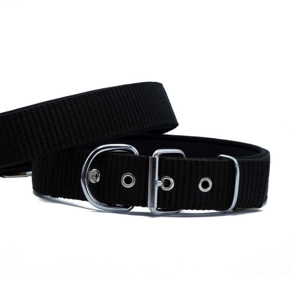 Doggie Elit Palaska Köpek Tasması 4x57-65cm