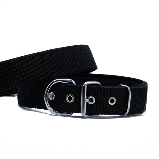 Doggie Elit Palaska Köpek Tasması 4x57-65cm