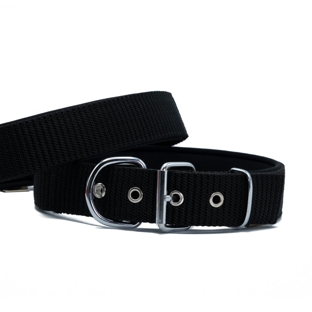 Doggie Elit Palaska Köpek Tasması 5x60-70cm