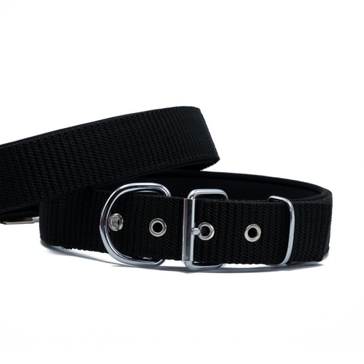 Doggie Elit Palaska Köpek Tasması 5x60-70cm