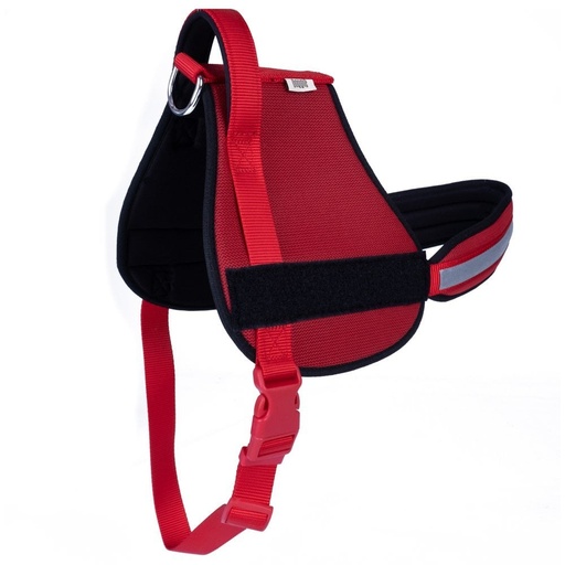 Doggie Kontrol Köpek Göğüs Tasması XL 70-85cm