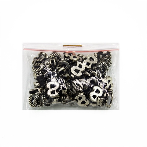 Doggie Ş Harf 50 Adet